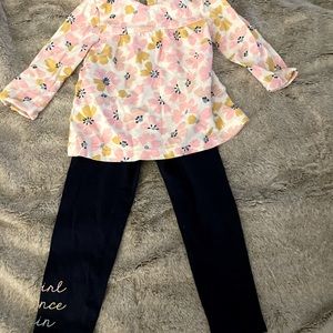 Alirahs 2 piece outfit